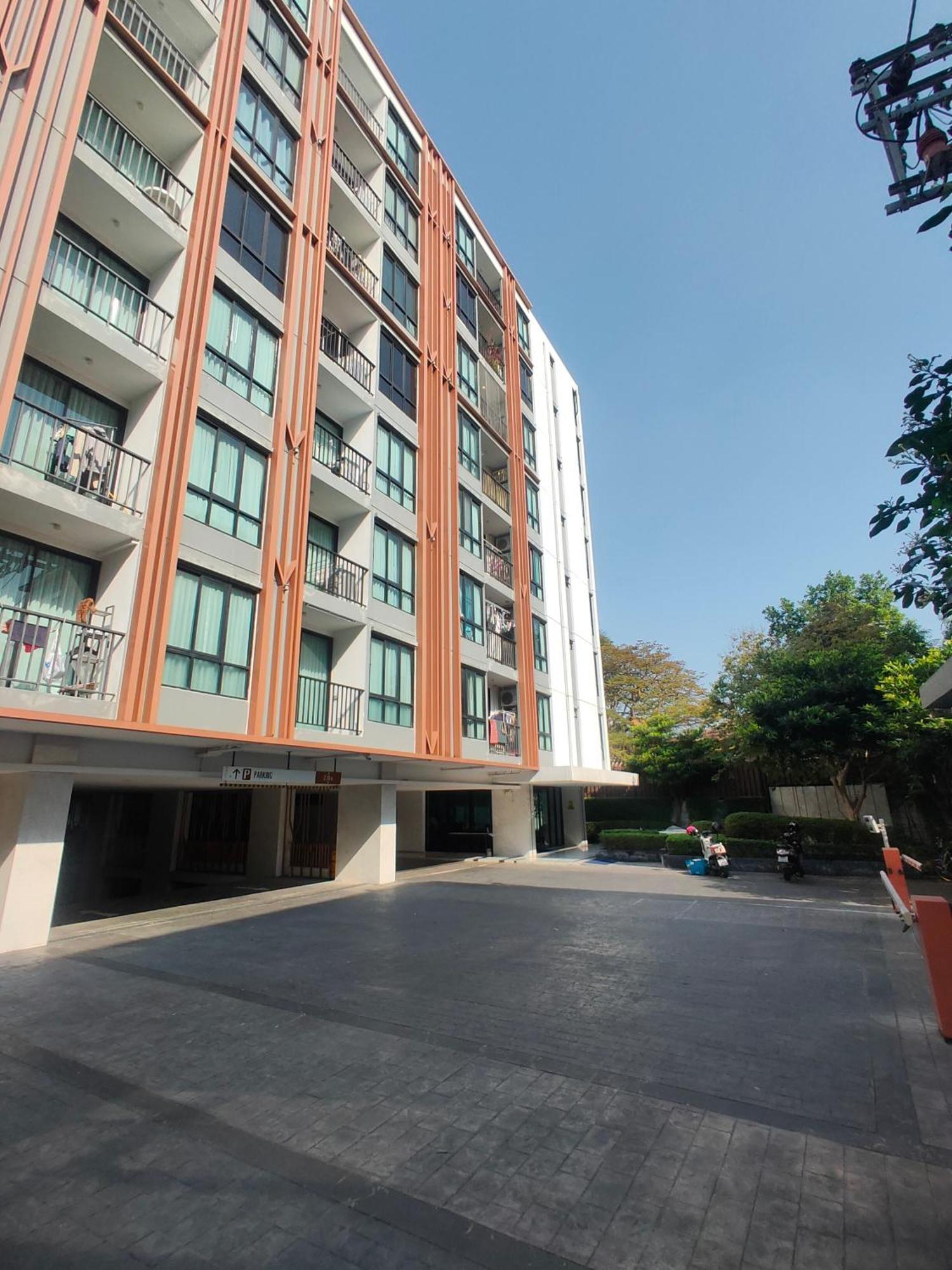 Notthing Hill Charoenkrung93 Condominium Godown Zimmer foto